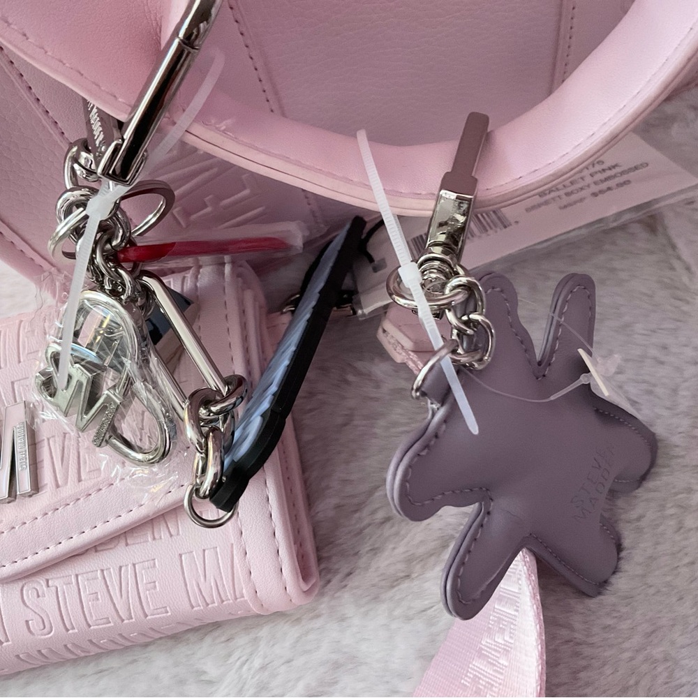 Juicy Couture, Steve Madden spring totes - Picture 9 of 12